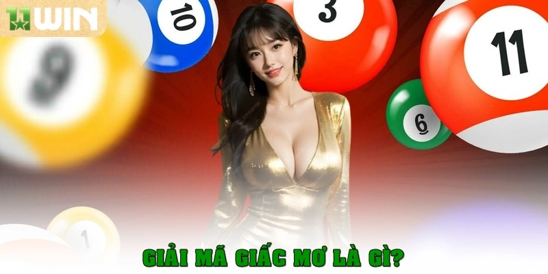 Giải mã giấc mơ – Khám phá sổ mơ tại nhà cái 11win 2 Giải mã giấc mơ là gì?