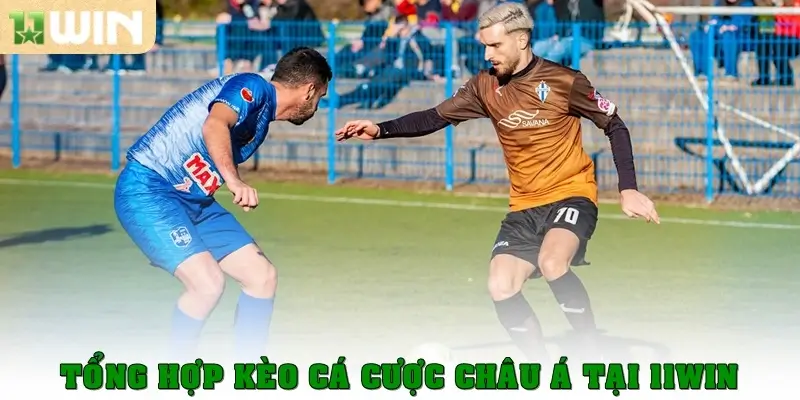 Kèo cá cược châu Á – Bí quyết đọc kèo và đặt cược chuẩn xác 3 Tổng hợp kèo cá cược châu Á tại 11win